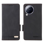 For Xiaomi Civi 3 5G Hardware Decor PU Leather Phone Case Stand Phone Wallet Cover