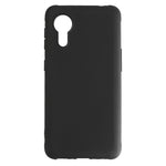 TPU-telefoncover til Samsung Galaxy Xcover 5 Beskyttende cover Anti-fald mobiltelefon Mat slankt cover