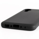 TPU-telefoncover til Samsung Galaxy Xcover 5 Beskyttende cover Anti-fald mobiltelefon Mat slankt cover