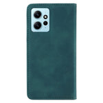 BETOPNICE 003 For Xiaomi Redmi Note 12 4G RFID Blocking Phone Wallet Case Leather Stand Cover