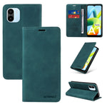 BETOPNICE 003 For Xiaomi Redmi A1 4G / A2 4G Wallet Case RFID Blocking Phone Leather Stand Cover
