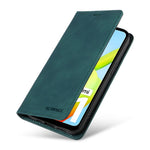 BETOPNICE 003 For Xiaomi Redmi A1 4G / A2 4G Wallet Case RFID Blocking Phone Leather Stand Cover