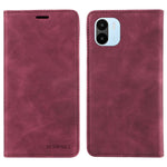BETOPNICE 003 For Xiaomi Redmi A1 4G / A2 4G Wallet Case RFID Blocking Phone Leather Stand Cover