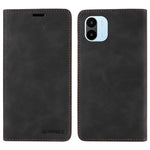 BETOPNICE 003 For Xiaomi Redmi A1 4G / A2 4G Wallet Case RFID Blocking Phone Leather Stand Cover