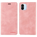 BETOPNICE 003 For Xiaomi Redmi A1 4G / A2 4G Wallet Case RFID Blocking Phone Leather Stand Cover