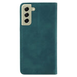 BETOPNICE 003 For Samsung Galaxy S22+ 5G Anti-collision RFID Blocking Phone Wallet Leather Stand Case