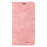 BETOPNICE 003 For iPhone 13 mini 5.4 inch Cell Phone Cover RFID Blocking Wallet Leather Stand Case