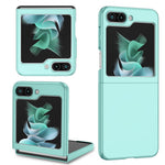 For Samsung Galaxy Z Flip5 5G Shockproof Hard PC Cover Folding Phone Protective Case