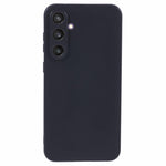 For Samsung Galaxy S23 FE Matte Soft TPU Phone Case Protective Phone Back Cover