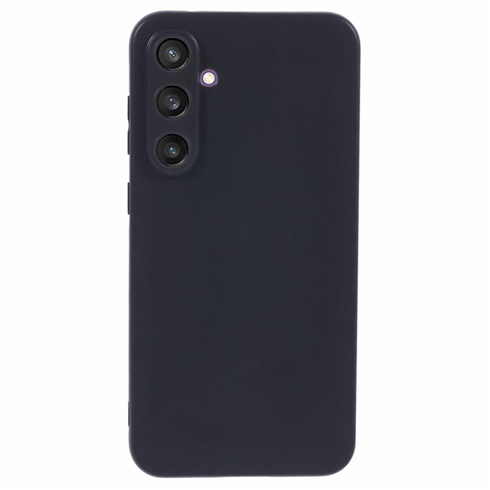 For Samsung Galaxy S23 FE Matte Soft TPU Phone Case Protective Phone Back Cover