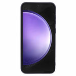 For Samsung Galaxy S23 FE Matte Soft TPU Phone Case Protective Phone Back Cover