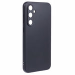 For Samsung Galaxy S23 FE Matte Soft TPU Phone Case Protective Phone Back Cover
