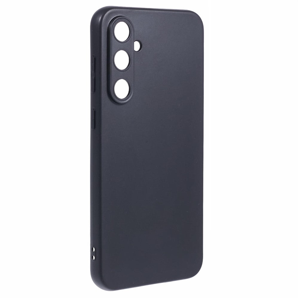 For Samsung Galaxy S23 FE Matte Soft TPU Phone Case Protective Phone Back Cover