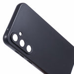 For Samsung Galaxy S23 FE Matte Soft TPU Phone Case Protective Phone Back Cover
