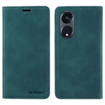 BETOPNICE 003 For Oppo Reno8 T 5G / A1 Pro 5G Bump Proof Leather Phone Case RFID Blocking Wallet Stand Cover