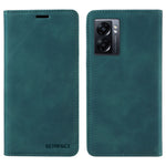 BETOPNICE 003 Läderfodral till Oppo A56s 5G / A57 (2022) 5G / A77 5G / K10 5G / A57 4G / A57e 4G / A57s 4G / A77 4G / Realme Q5i / Narzo 50 5G / V23 5G / OnePlus Nord N20 SE 4G