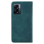 BETOPNICE 003 Läderfodral till Oppo A56s 5G / A57 (2022) 5G / A77 5G / K10 5G / A57 4G / A57e 4G / A57s 4G / A77 4G / Realme Q5i / Narzo 50 5G / V23 5G / OnePlus Nord N20 SE 4G