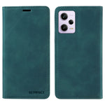 BETOPNICE 003 For Xiaomi Redmi Note 12 Pro+ 5G / Note 12 Explorer 5G Wallet Leather Case RFID Blocking Phone Cover