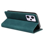 BETOPNICE 003 For Xiaomi Redmi Note 12 Pro+ 5G / Note 12 Explorer 5G Wallet Leather Case RFID Blocking Phone Cover