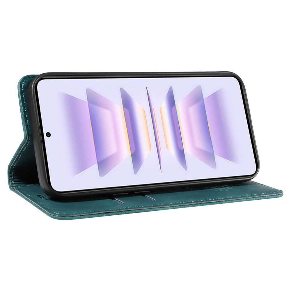 BETOPNICE 003 For Xiaomi Redmi K60 5G / K60 Pro 5G / Poco F5 Pro 5G Folio Flip PU Leather RFID Blocking Phone Case