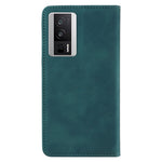 BETOPNICE 003 For Xiaomi Redmi K60 5G / K60 Pro 5G / Poco F5 Pro 5G Folio Flip PU Leather RFID Blocking Phone Case