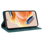 BETOPNICE 003 For Xiaomi Redmi Note 12 Pro 4G / Note 11 Pro 4G (MediaTek) / Note 11 Pro 5G (Qualcomm) / Note 11E Pro 5G RFID Blocking Leather Case