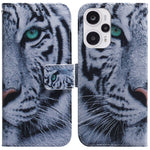 Wallet Phone Case for Xiaomi Redmi Note 12 Turbo / Poco F5 5G , PU Leather Pattern Printing Stand Cover