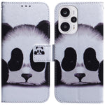 Wallet Phone Case for Xiaomi Redmi Note 12 Turbo / Poco F5 5G , PU Leather Pattern Printing Stand Cover