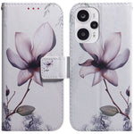 Wallet Phone Case for Xiaomi Redmi Note 12 Turbo / Poco F5 5G , PU Leather Pattern Printing Stand Cover