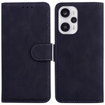 Wallet Case for Xiaomi Redmi Note 12 Turbo / Poco F5 5G , Stand PU Leather Phone Cover