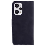 Wallet Case for Xiaomi Redmi Note 12 Turbo / Poco F5 5G , Stand PU Leather Phone Cover
