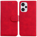Wallet Case for Xiaomi Redmi Note 12 Turbo / Poco F5 5G , Stand PU Leather Phone Cover