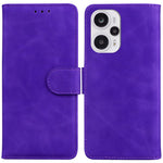 Wallet Case for Xiaomi Redmi Note 12 Turbo / Poco F5 5G , Stand PU Leather Phone Cover