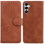 Leather Wallet Case for Samsung Galaxy M54 5G / F54 5G , Stand Protective Phone Cover
