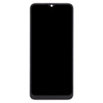 For Honor X6 4G VNE-LX1 VNE-LX2 VNE-LX3 6.5" Grade C LCD Screen and Digitizer Assembly + Frame Replacement Part (without Logo)