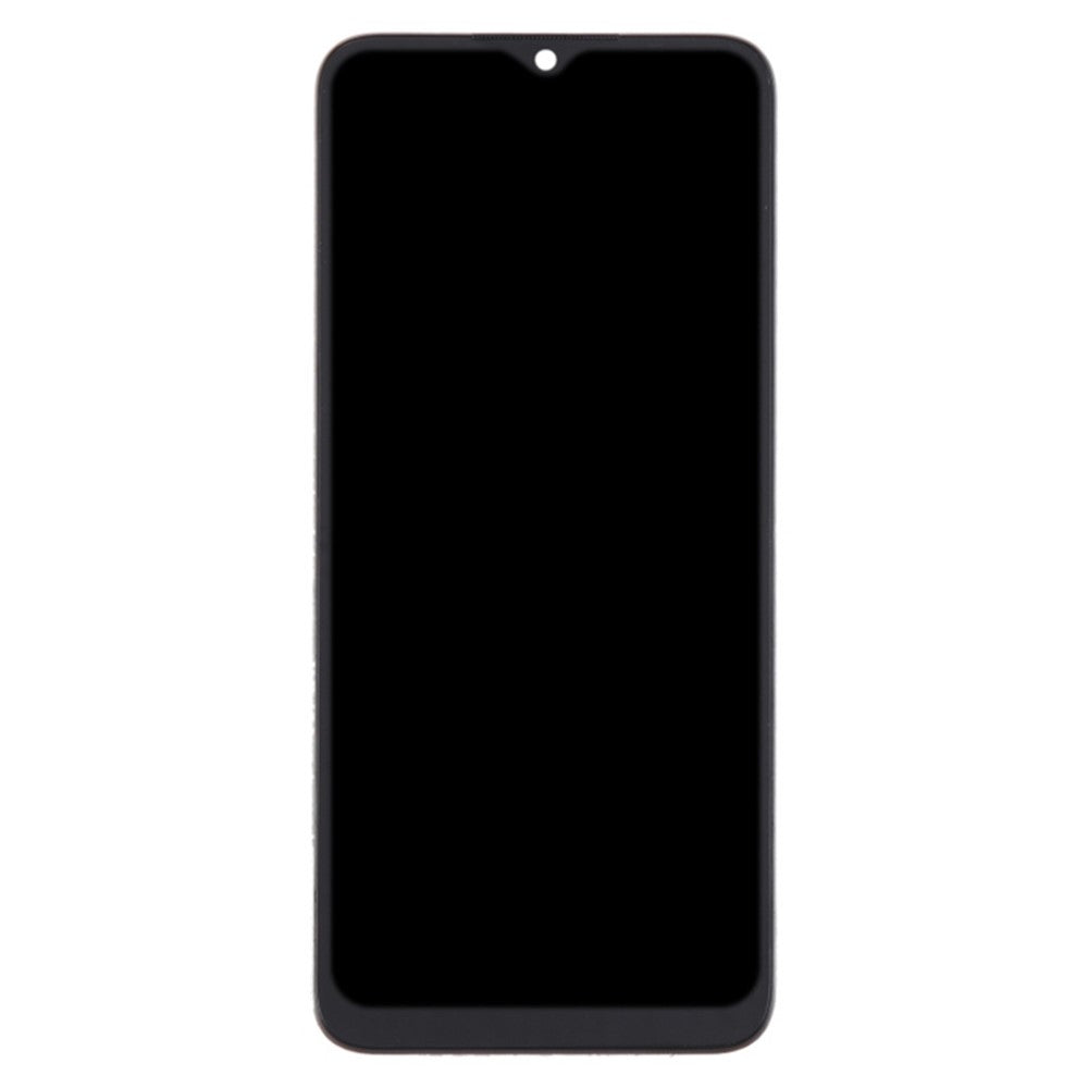 For Honor X6 4G VNE-LX1 VNE-LX2 VNE-LX3 6.5" Grade C LCD Screen and Digitizer Assembly + Frame Replacement Part (without Logo)