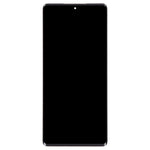 For Honor Magic5 Lite 5G OEM Grade S AMOLED Screen and Digitizer Assembly Part (without Logo)