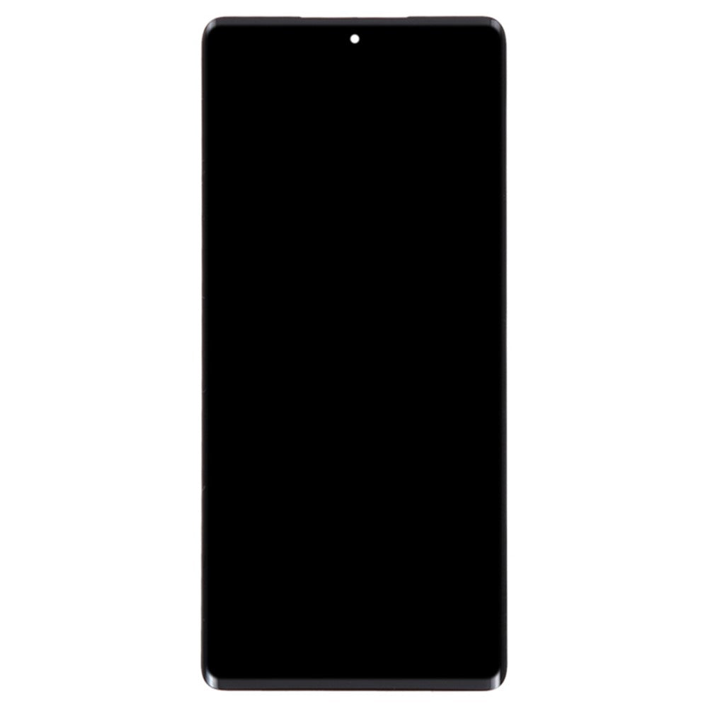 For Honor Magic5 Lite 5G OEM Grade S AMOLED Screen and Digitizer Assembly Part (without Logo)