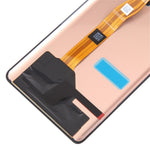 For Honor Magic5 Lite 5G OEM Grade S AMOLED Screen and Digitizer Assembly Part (without Logo)