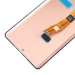For Honor Magic5 Lite 5G OEM Grade S AMOLED Screen and Digitizer Assembly Part (without Logo)