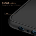 Samsung Galaxy A72 4G / 5G Retro mobilskal PU-läderbelagt TPU+PC Halkfritt Greppskydd