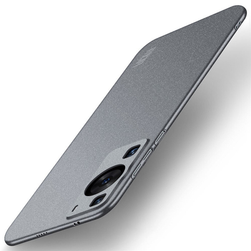 MOFI Shield Matte Series för Huawei P60 / P60 Pro Matt mobilskal Hårt PC-skyddande mobilskal