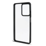 For Xiaomi Redmi Note 12 Pro 5G / Note 12 Pro Speed 5G / Poco X5 Pro 5G Clear Phone Case Scratch-proof PC+TPU Cover