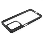 For Xiaomi Redmi Note 12 Pro 5G / Note 12 Pro Speed 5G / Poco X5 Pro 5G Clear Phone Case Scratch-proof PC+TPU Cover
