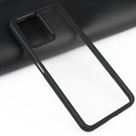 Mobilcover til Xiaomi Redmi Note 12 5G (Kina) / (Indien) / (Global) / Poco X5 5G, PC + gennemsigtigt TPU-cover, der tåler fald