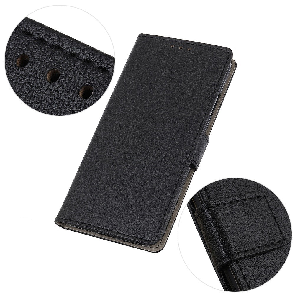 For Huawei nova 11 Pro / nova 11 Ultra PU Leather Stand Phone Case Wallet Anti-drop Cover
