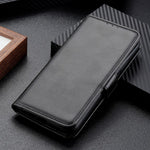 For Huawei nova 11 Pro / nova 11 Ultra Wallet Case Cowhide Texture PU Leather Phone Stand Cover