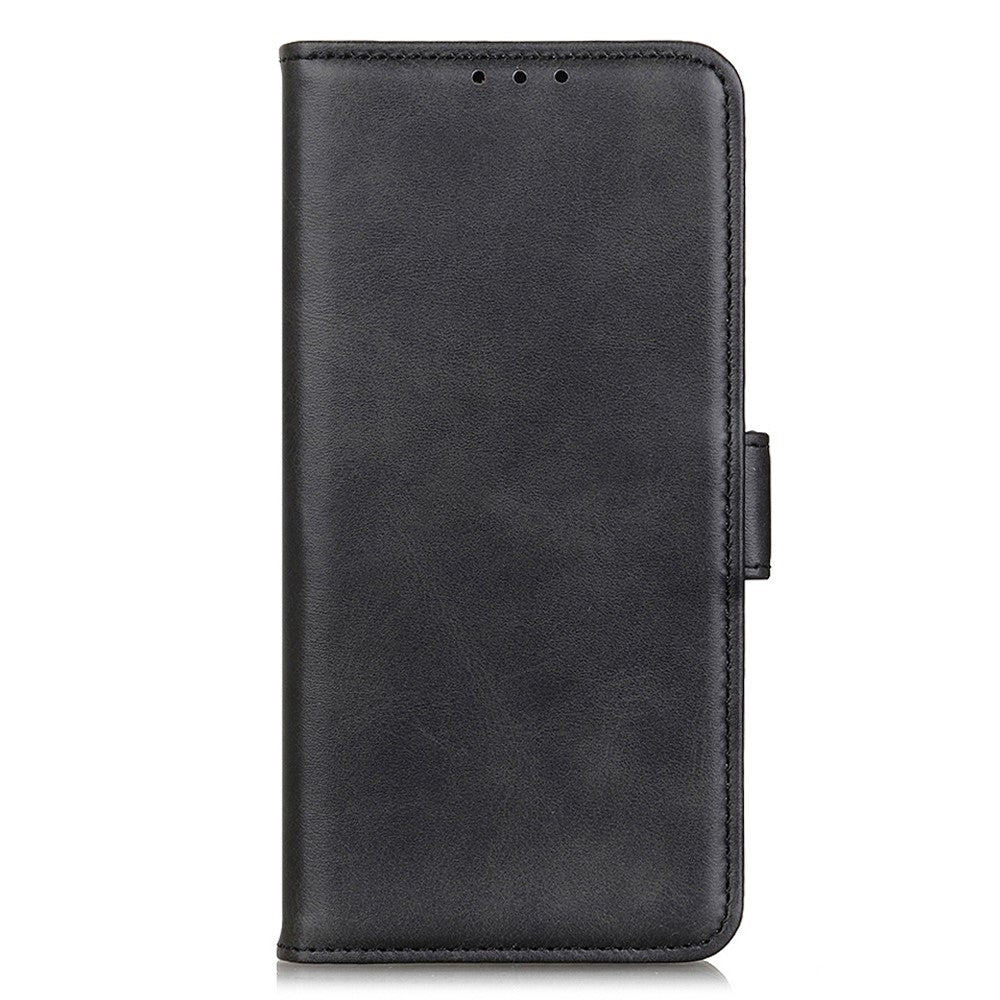 For Huawei nova 11 Pro / nova 11 Ultra Wallet Case Cowhide Texture PU Leather Phone Stand Cover