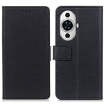 For Huawei nova 11 / nova 12s 4G / nova 12 Lite 4G PU Leather Wallet Case Stand Magnetic Flip Phone Cover