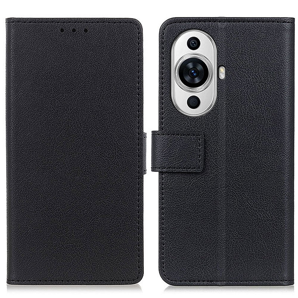 For Huawei nova 11 / nova 12s 4G / nova 12 Lite 4G PU Leather Wallet Case Stand Magnetic Flip Phone Cover